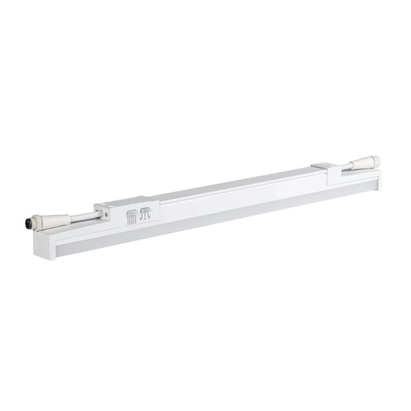Keystone 2ft Multi-Purpose Linear Fixture | Power & Color Selectable | 16/12/9W | 3000/3500/4000/5000/7100K | KT-MPLLED16PS-2A-8CSN - main