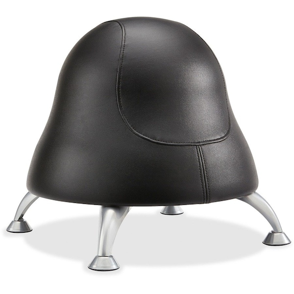 Safco Active Ball Chair, 17 in H 4756BV - main