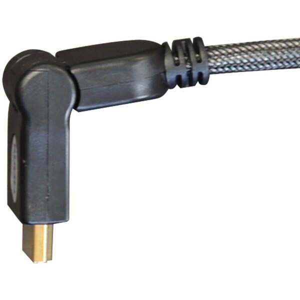 Eaton EATON, HDMI Cable, 6 ft, 4K, Male to Male P568-006-SW - main