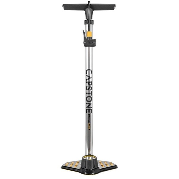 Kent Pump, 160 psi Max Pressure, Presta, Schrader Valve 67320 - main