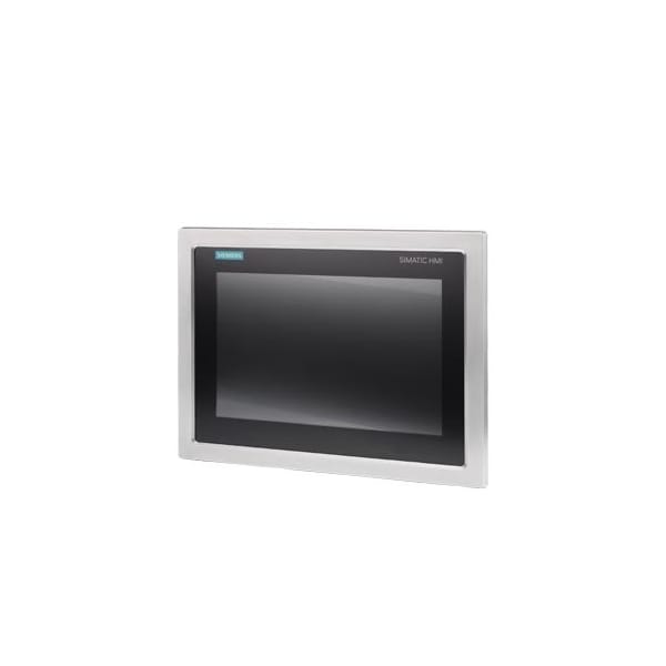 Siemens INOX frame 10 type 1 set stainless steel 6AV6881-0KH21-2BA0 - main