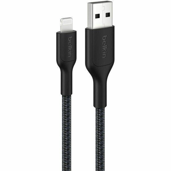 Belkin A LTG CBL CAA020fq2MBK - main