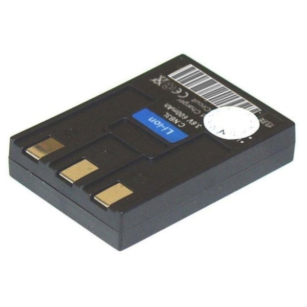 Premium Power Products Li Ion battery Canon PowerShot NB-3L - main