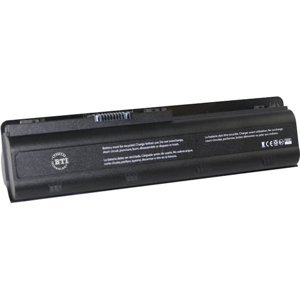 Battery Technology Replacement Notebook Battery Forhp Compaq Presario Cq32 Cq42 Cq56 CQ-CQ62X9 - main