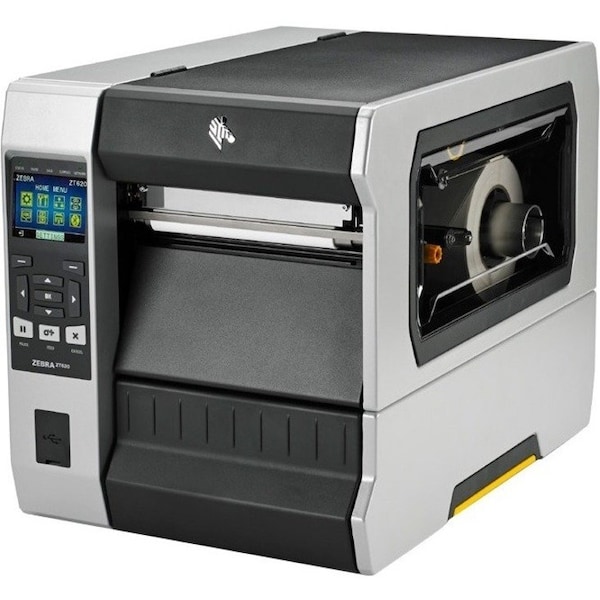 Zebra IndustrialPrinter, Multi-Color ZT62062-T110100Z - main