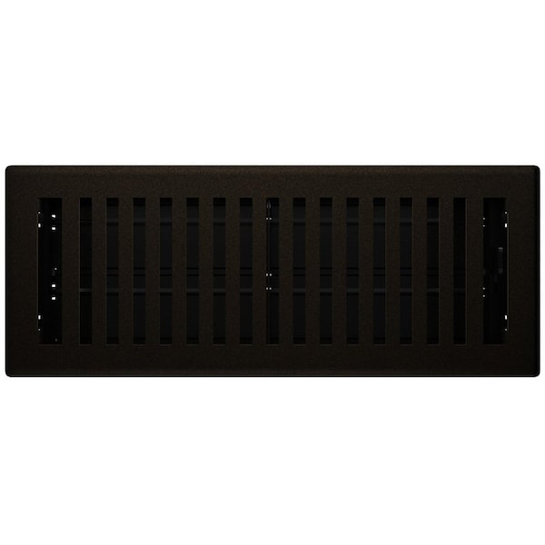 Imperial Floor Register, Polystyrene, Bronze Age RG3435 - main