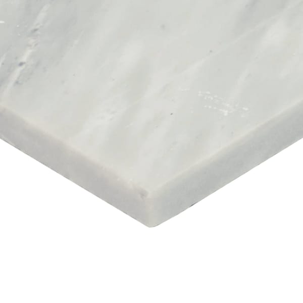 Daltile Gamma 4'' x 12'' Natural Stone Wall and Floor Tile 7.92 SQFT per Carton, 30PK M3414123/8HN - main