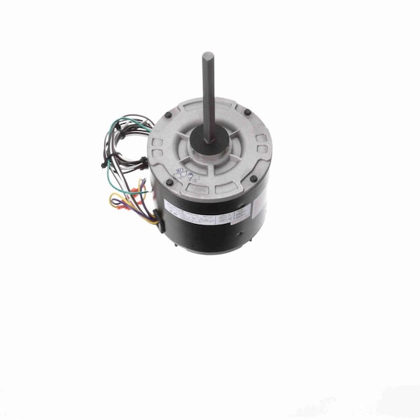 Century 1/2 HP 208-230V 1075 RPM Condenser Fan Motor EM3730F - main