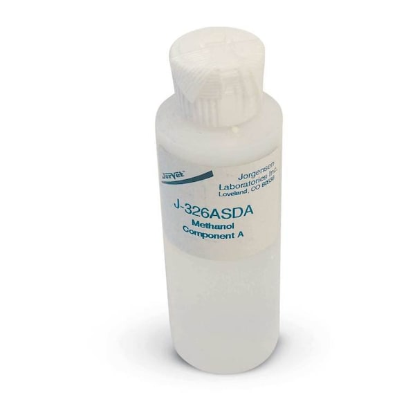 Jorgensen Laboratories Methanol, 120mL J0326ASDA - main