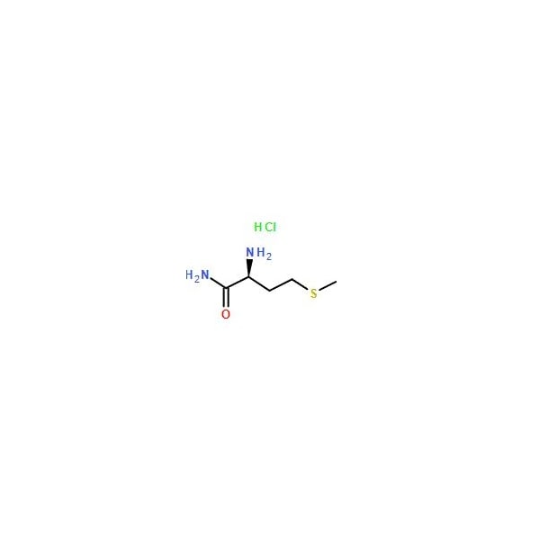 Ak Scientific H-Met-NH2.HCl (1g), CAS 16120-92-6 V0868-1g - main