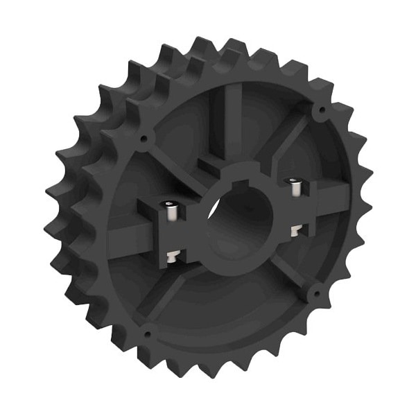 Rexnord Sprocket-Conveying Chain NS820-27T 1IN KWSS NS820-27T 1IN KWSS - main