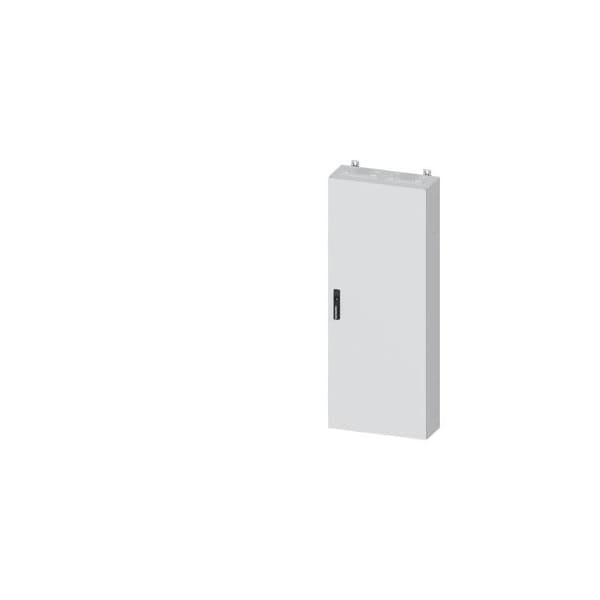 Siemens ALPHA 400 wall-mounted cabinet 8GK1102-7KK22 - main
