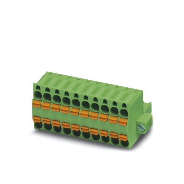 Phoenix Contact TFKC 2 5/ 9-STF-5 08 PCB connector 1962765 - main