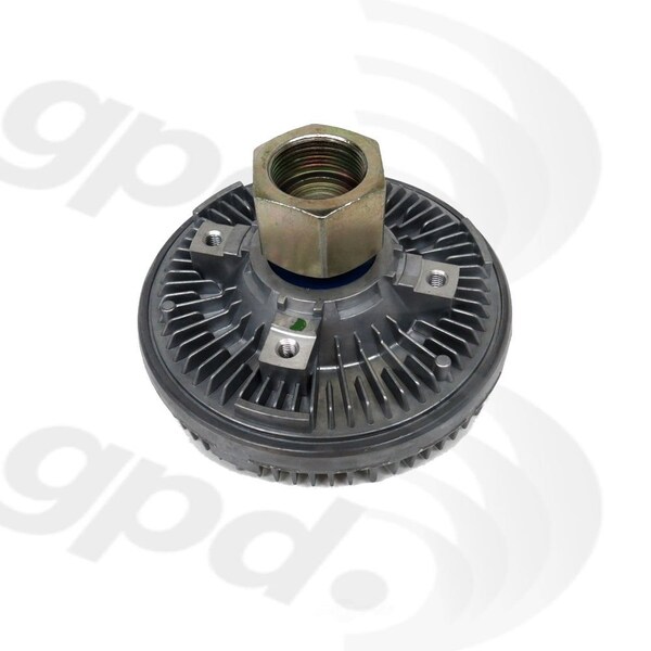 Global Parts Distributors Global Engine Cooling Fan Clutch 2911371 - main