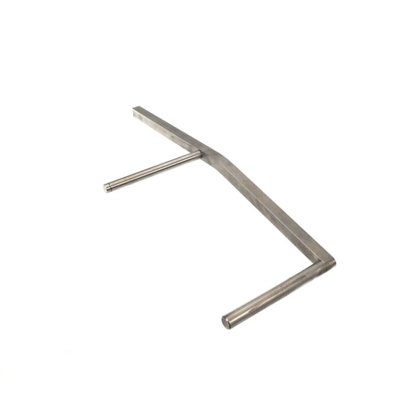 Star Arm Assembly, Platen, Right Hand 2V-Z24349 - main