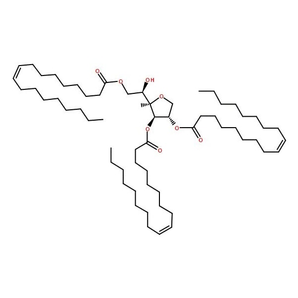 Ak Scientific Span 85 (Sorbitan trioleate) (5g), CAS 26266-58-0 7403AF-5g - main