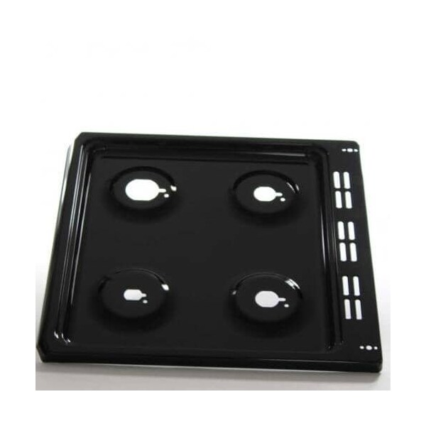 Blomberg BURNER PLATE. 219300077 - main