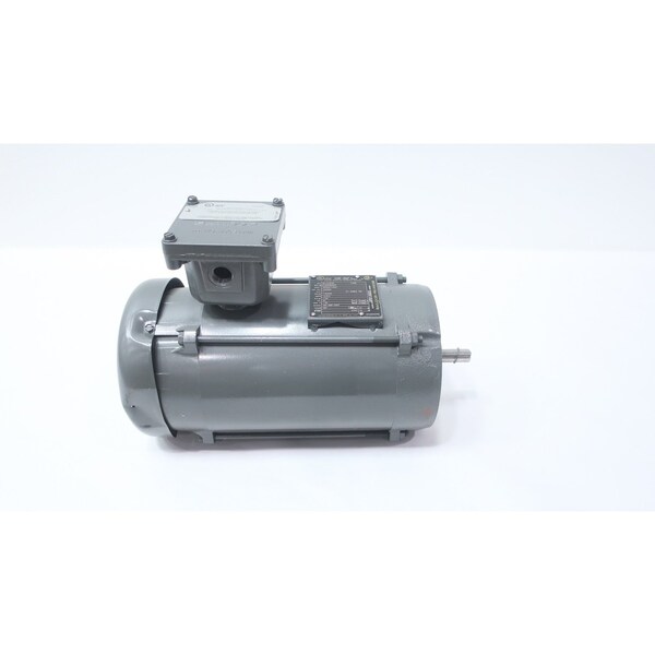 Baldor-Reliance AC MOTOR 56C 1HP 1725RPM 5/8IN 230V-AC 1PH VL5023A - main