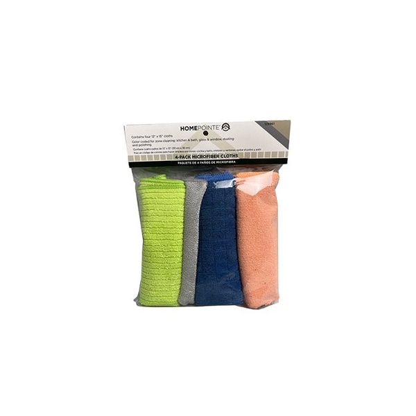 Shanghai Innovative Services Co Ltd Microfiber Cloth MFC - main