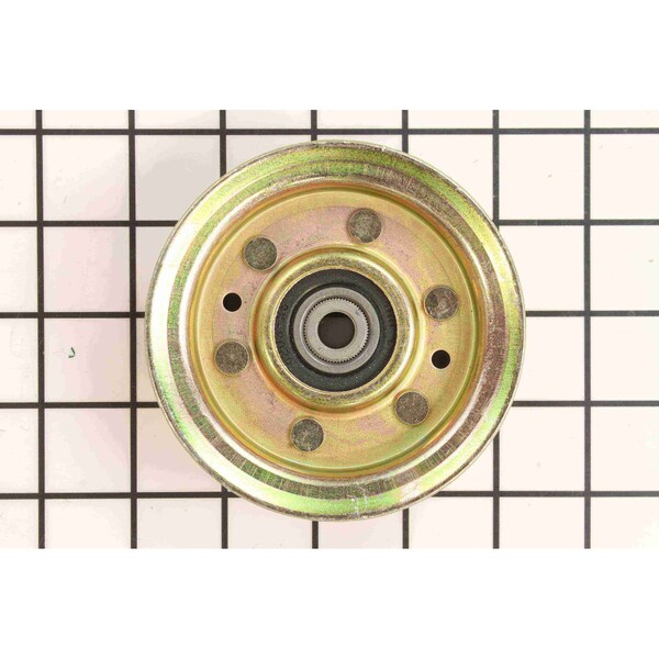 Husqvarna IDLER PULLEY 597025001 - main