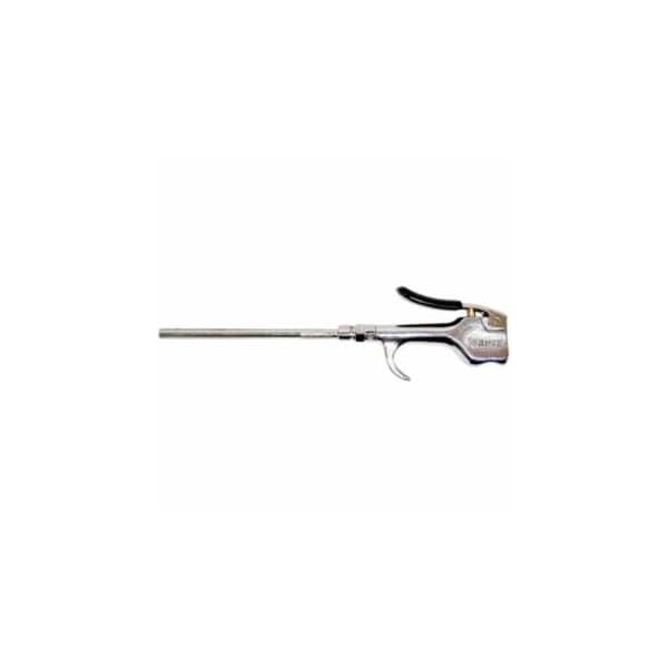 Coilhose Pneumatics 600 Series Blow Guns, 6 in Safety Extension 166-606-S - main