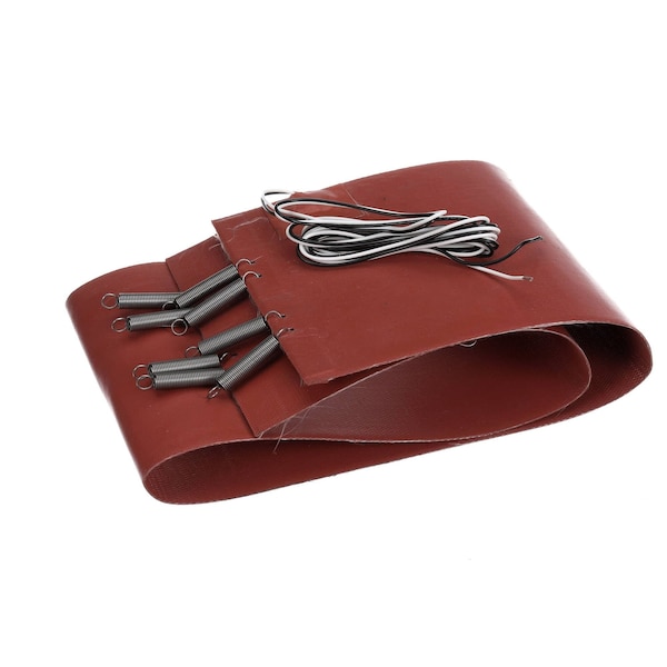 Frontline International Heater Belt with Springs, 120V, 250W 60020016 - main