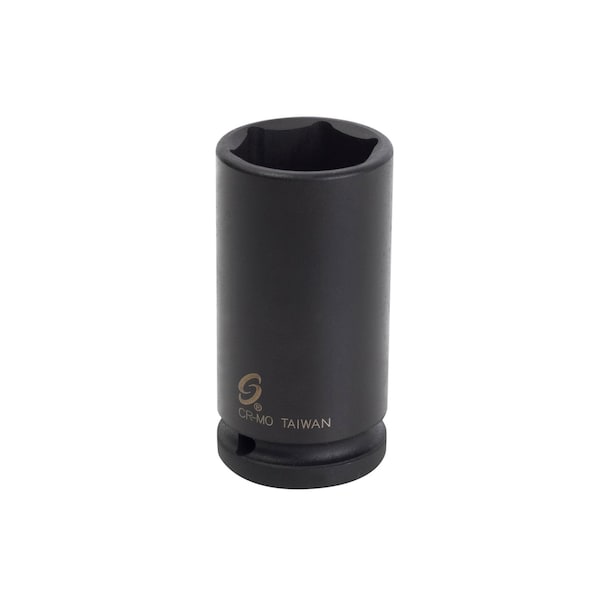 Sunex 3/4 in Drive 30Mm Deep Impact Socket 430MD - main