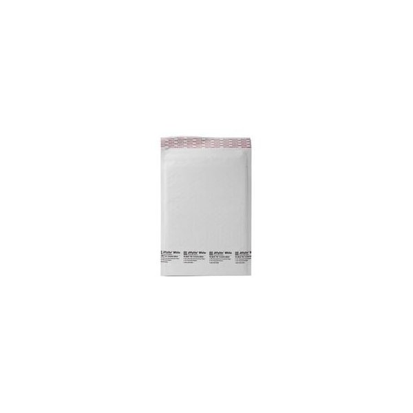 Sealed Air Mailer, No 4, 9-1/2 x 14-1/2 in., White, 100PK 39260 - main