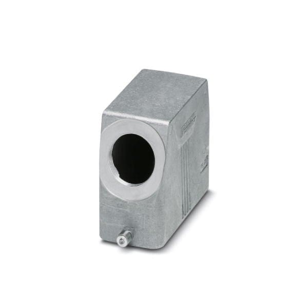 Phoenix Contact HC-STA-B16-HHFS-1STP29-EL-AL Sleeve 1412684 - main