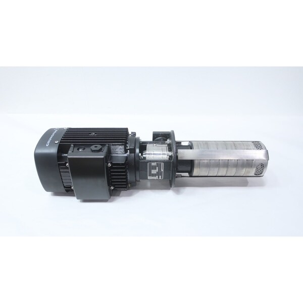 Grundfos MULTI-STAGE PUMP 1.50KW MTR5-6/4 B-M-A-HUUV - main