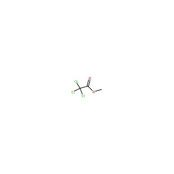 Ak Scientific Methyl trichloroacetate (25g), CAS 598-99-2 7013AF-25g - main