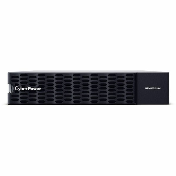Cyberpower UPS EXTERNAL BATTERY MODULE BP144VL2U01 - main