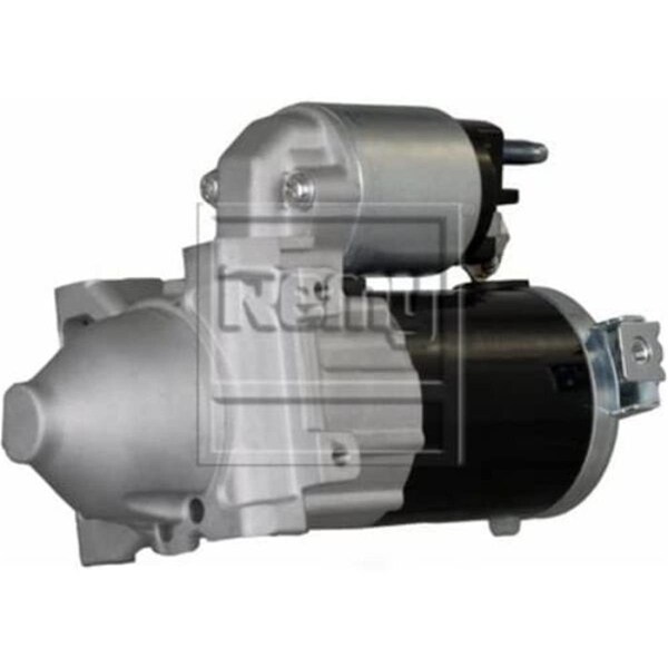 Complete Athlete 26015 Domestic Starter Motor for 2016 Cadillac CTS 6.2L V8 Gas OHV Supercharged CO3576731 - main