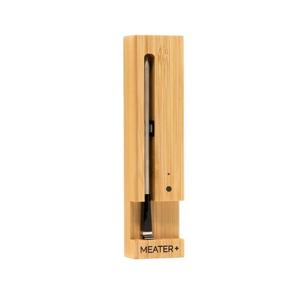 Traeger Meater LED Bluetooth Enabled Grill/Meat Thermometer RTU-MT-MP01 - main