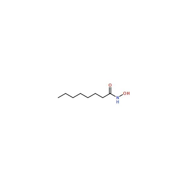 Ak Scientific Octanohydroxamic acid (100g), CAS 7377-03-9 Z5082-100g - main