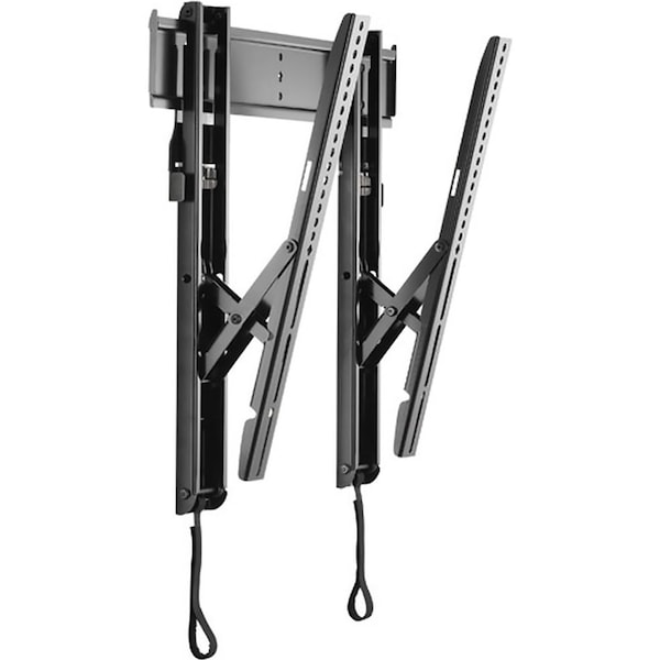 Chief Chief Thinstall LTTU Universal Tilt Wall Mount - 100 lb - Black LTTU - main