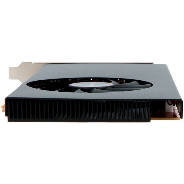 Visiontek Products RADEON RX550 GPU 4M 4GB GDDR5 4X DP 901458 - main