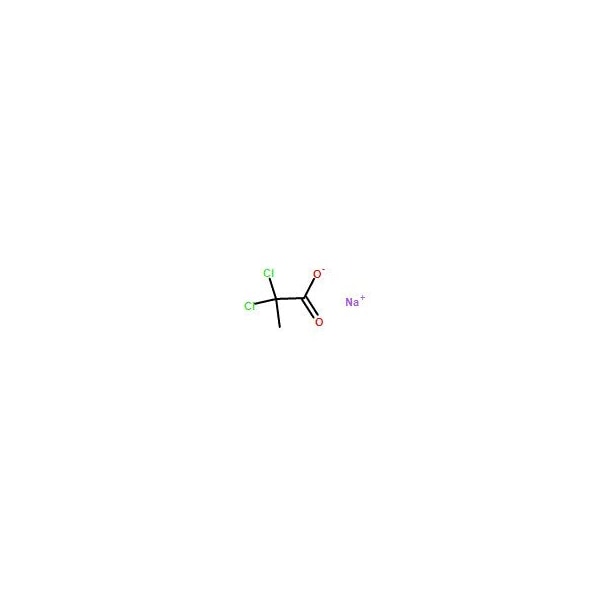 Ak Scientific Sodium 2, 2-Dichloropropionate (5g), CAS 127-20-8 7012AF-5g - main