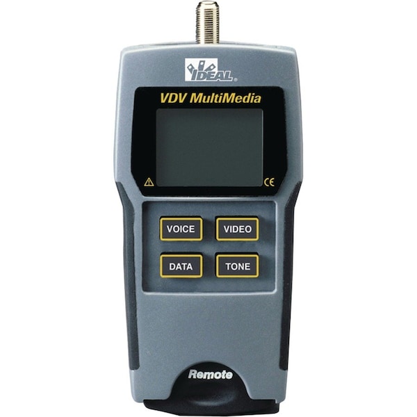 Ideal Cable Tester 33-856 - main