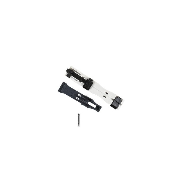 Cable Wholesale SimplyFiber LC Assembly Fixture Base with 900um Fiber Holder SF-LCAFBH - main