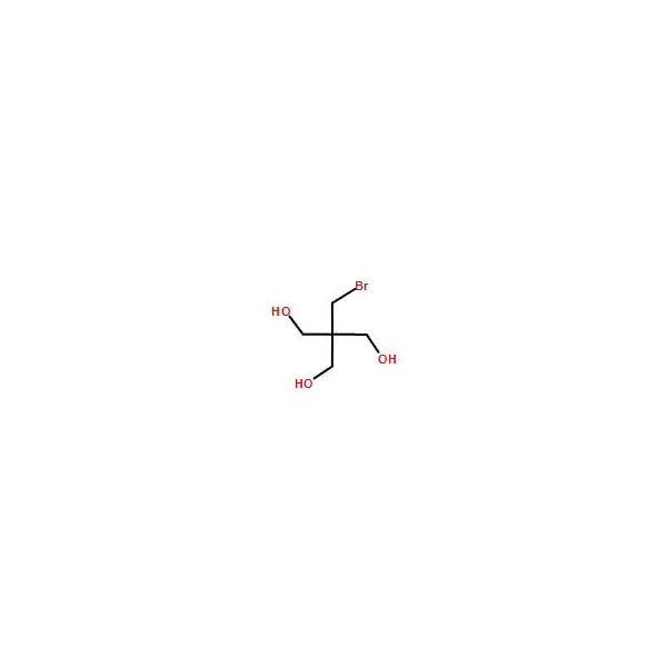 Ak Scientific 2-(Bromomethyl)-2-(hydroxymethyl)-1, 3-propanediol (1g), CAS 19184-65-7 5038AL-1g - main
