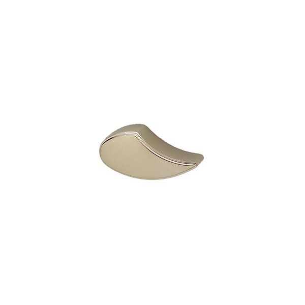 Toto TRIP LEVER - LEFT HAND SIDE -POLISHED NICKEL - REPL THU004 THU808#PN-A - main