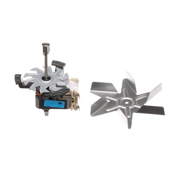 Ge CONVECTION FAN MOTOR WB26K5069 - main