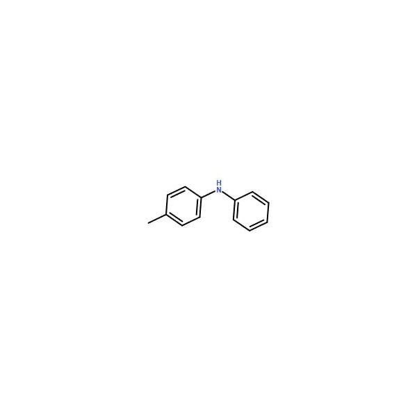 Ak Scientific 4-Methyldiphenylamine (100g), CAS 620-84-8 X4106-100g - main