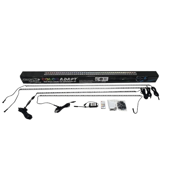 Race Sport Lighting LIGHT ACCESSORIES RSUKIT-C - main