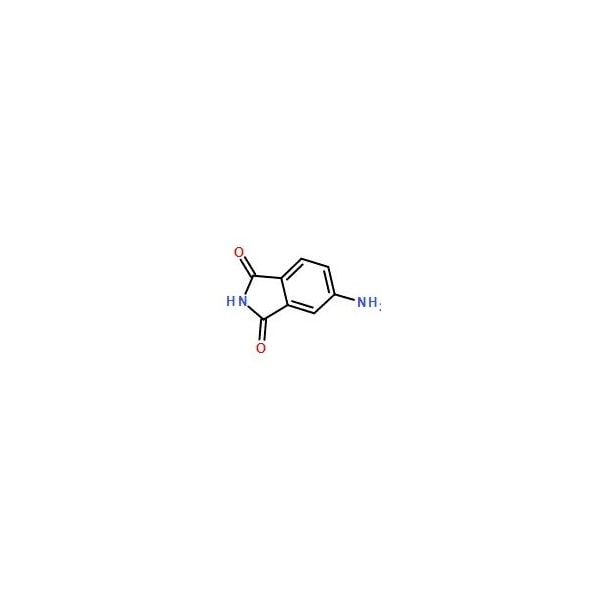Ak Scientific 4-Aminophthalimide (5g), CAS 3676-85-5 Q155-5g - main