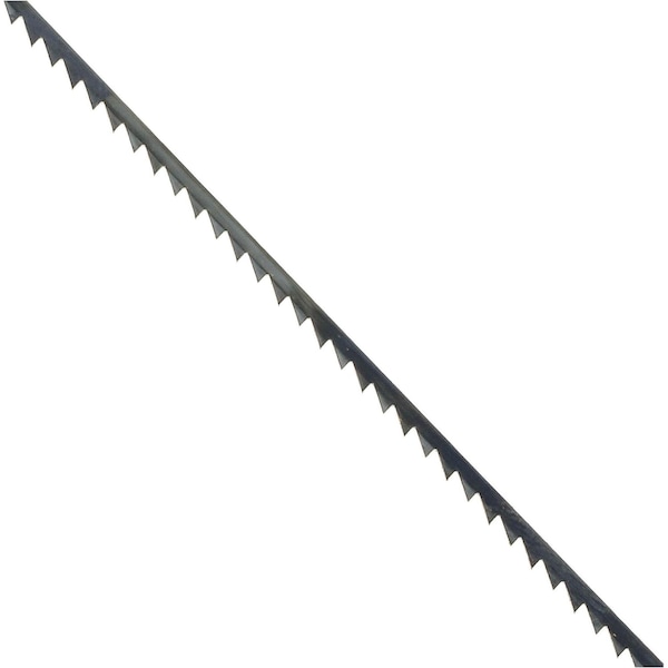 Supercut .118" 10 TPI Scroll Saw Blades, Pinned End, 6PK T28365 - main