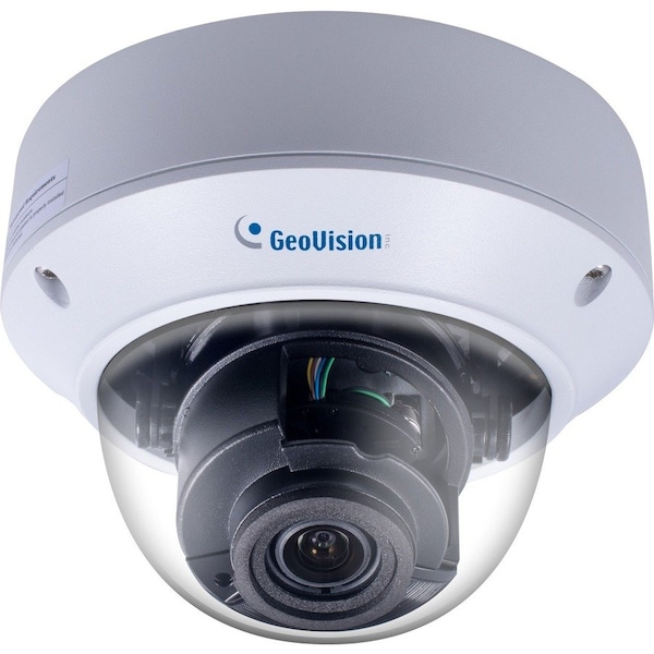 Geovision GV-TVD8810 125-TVD8810-0000 - main