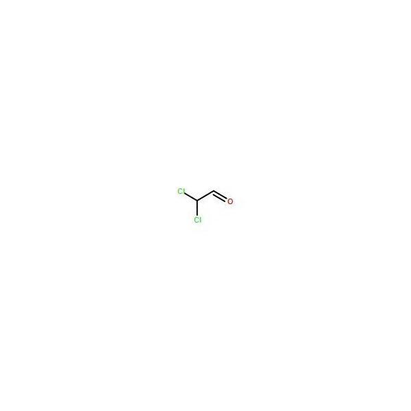 Ak Scientific Dichloroacetaldehyde (5g), CAS 79-02-7 6816AF-5g - main