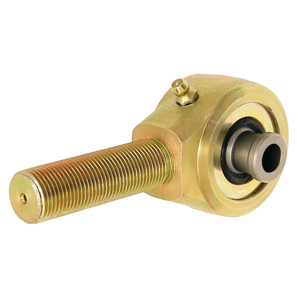 Rockjock 2.5 in. Narrow Forged Johnny Joint 0.75 in. Right Hand Thread - 2.000 x .4375 in. Ball CE-9112N75SP - main